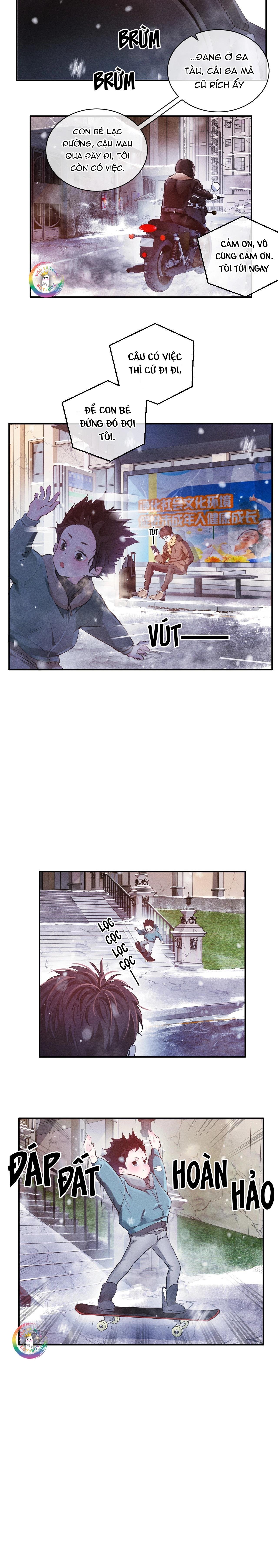 tát dã (ngang tàng) chapter 1 19