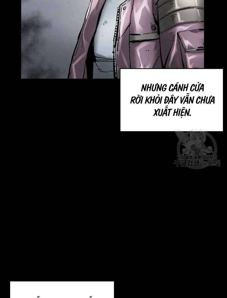 mật mã mê cung chapter 32 72