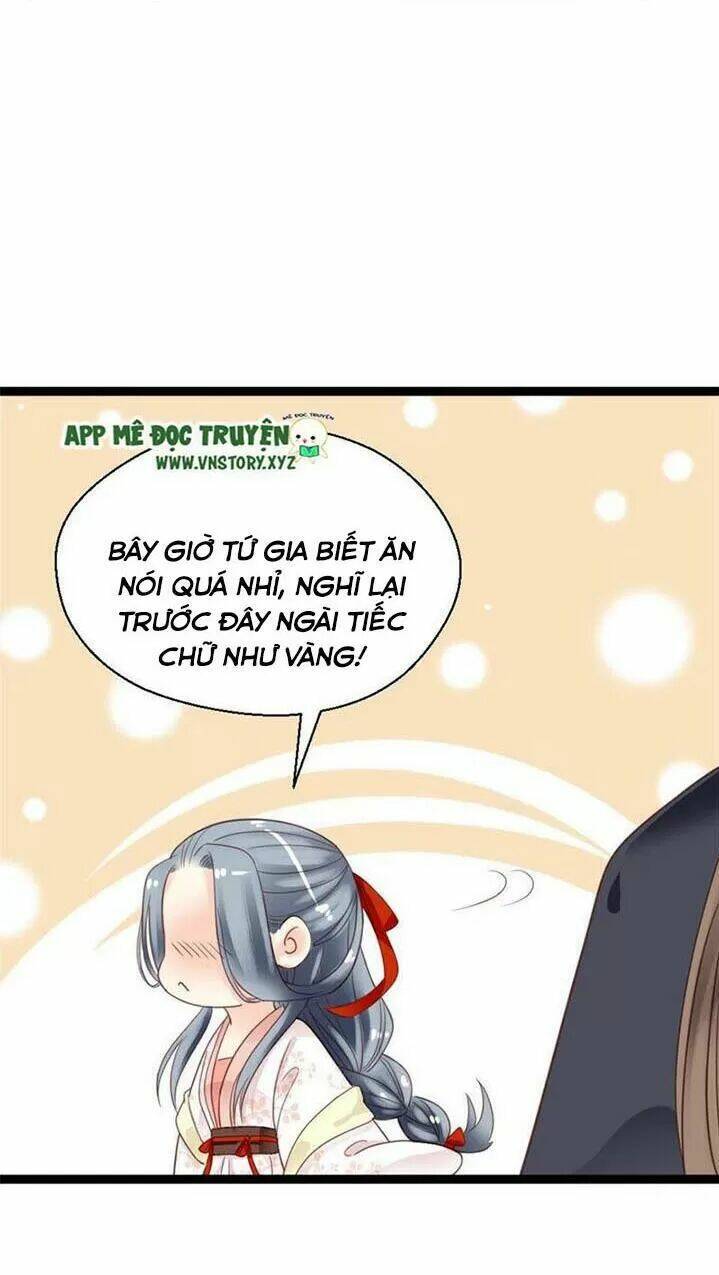 kiều nữ độc phi chapter 245 4