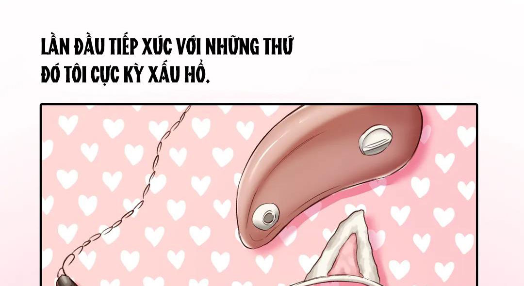 bài học về ngực của quý ngài sextoy chapter 1 73