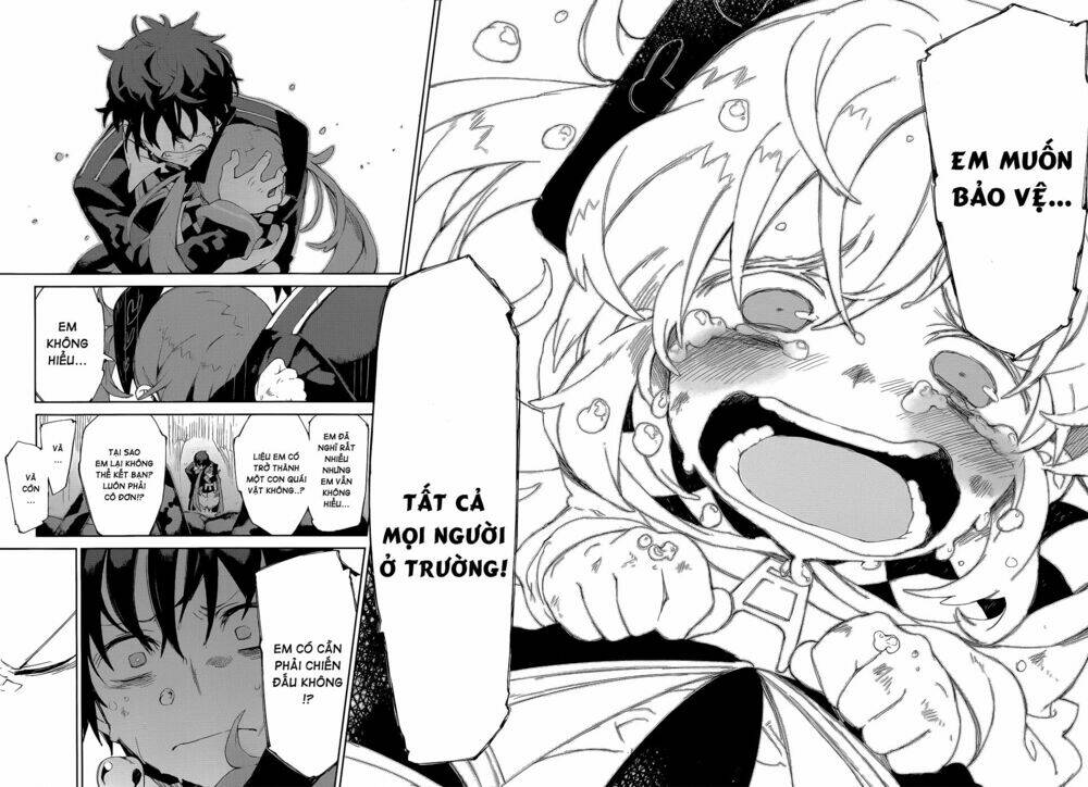 black bullet chapter 8 35