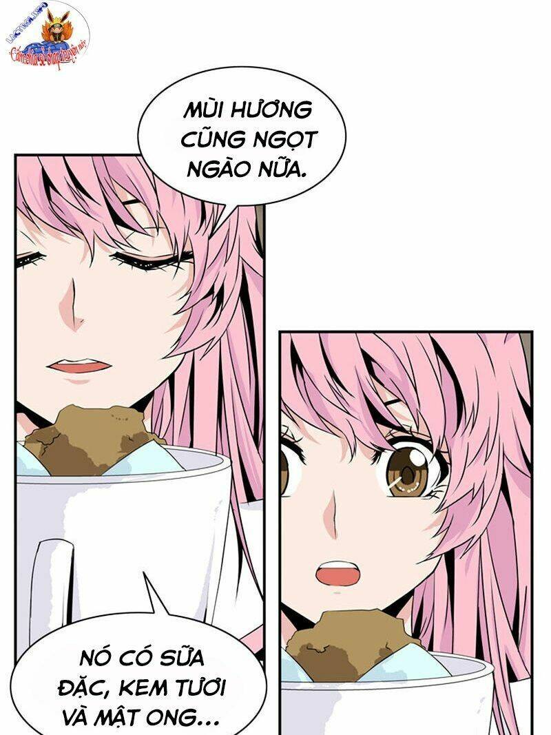 ảo mộng vương chapter 55 27