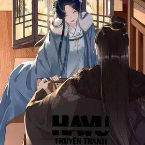 sủng phi của vương chapter 146 13