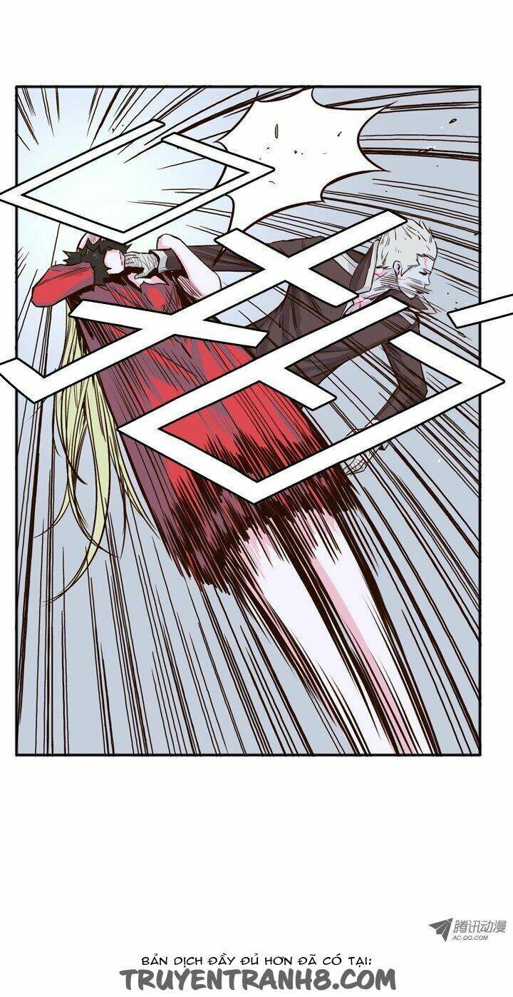 vua của vong linh chapter 82 8