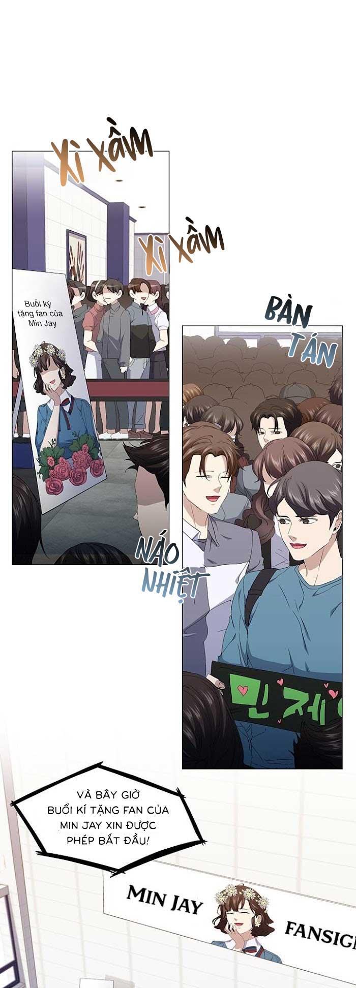 nhiệm vụ tiềm ẩn chapter 23 13