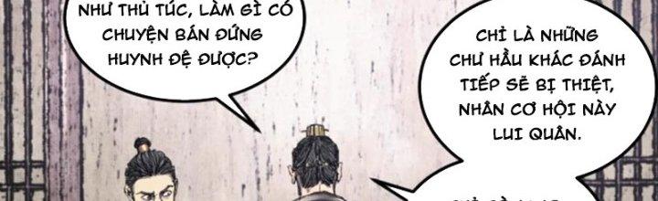 máy mô phỏng nhân sinh của lữ bố chapter 40 18