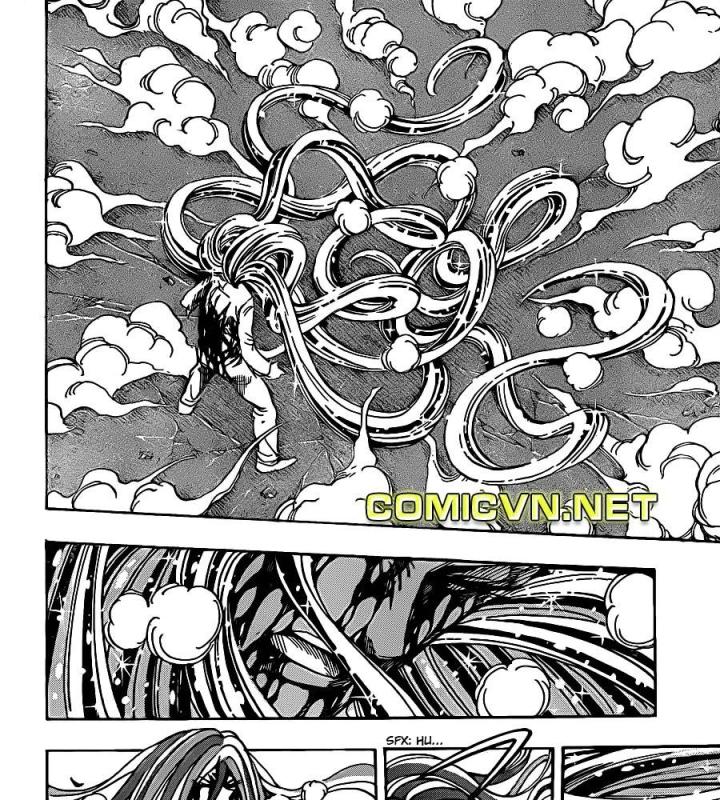 thánh tỏi sành ăn chapter 227 21