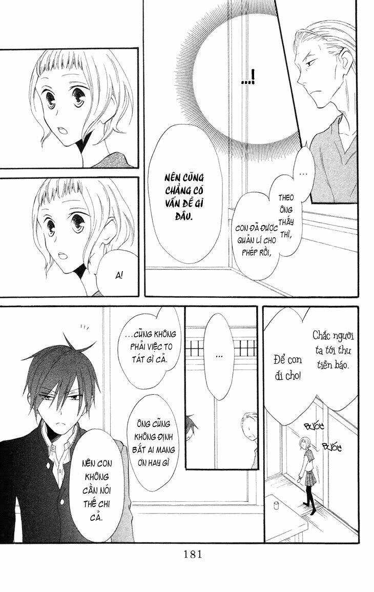 fukurousou aki arimasu chapter 6 26