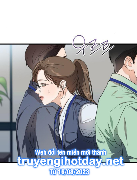 Nóng Lòng Muốn Giày Vò Em chapter 5.1 6