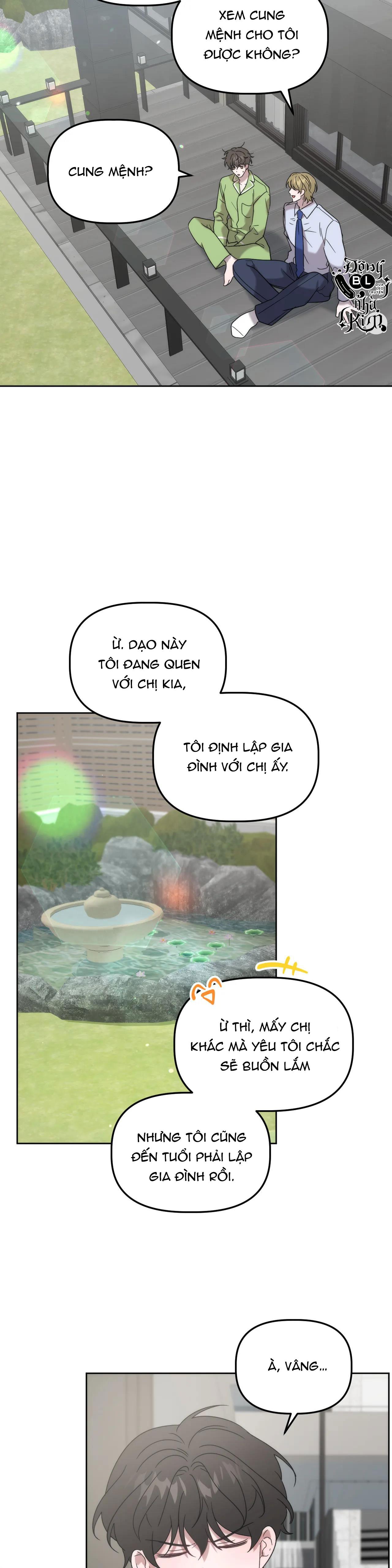 đã hiểu chưa chapter 14 14