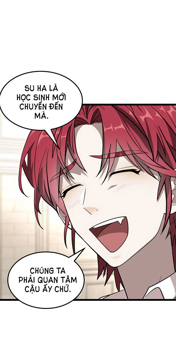 dark moon - tế đàn ánh trăng chapter 5.1 25