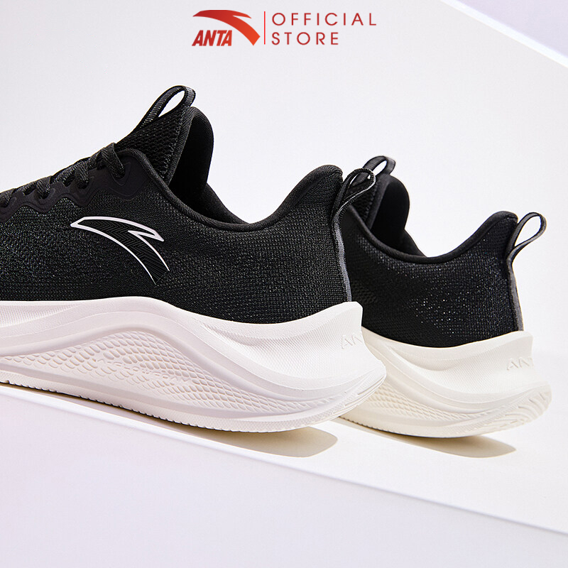 Giày chạy thể thao nữ Basic Running Anta 9224B5509