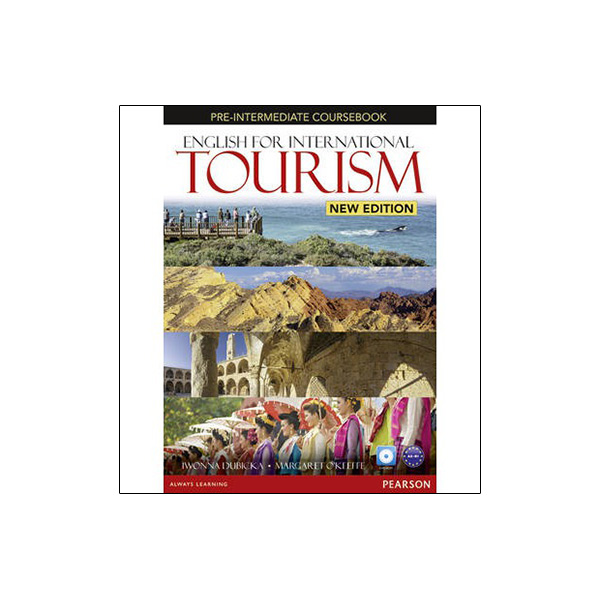 English for International Tourism Pre-Intermediate