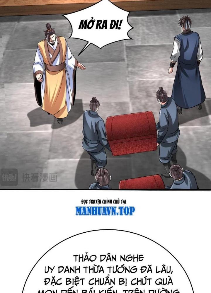 đại tần, ta là con tần thủy hoàng, giết địch thành thần chapter 81 68