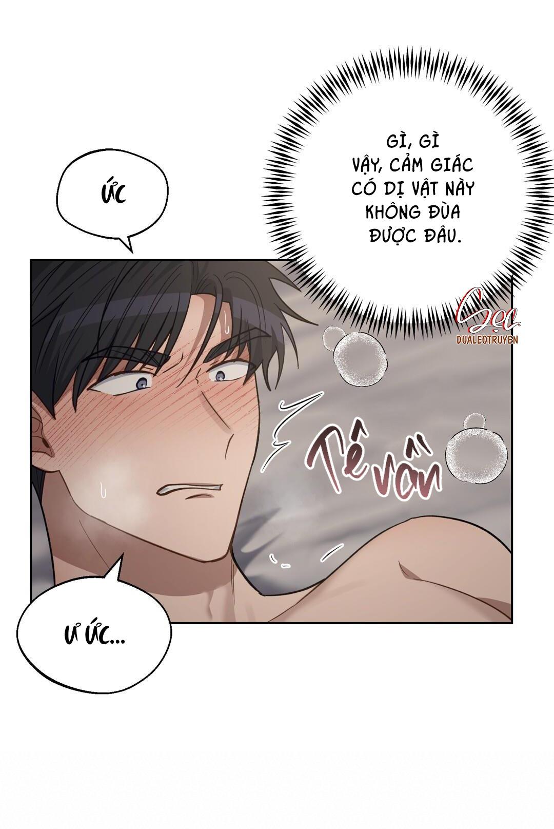 bơi trong mùi hương chapter 18 52