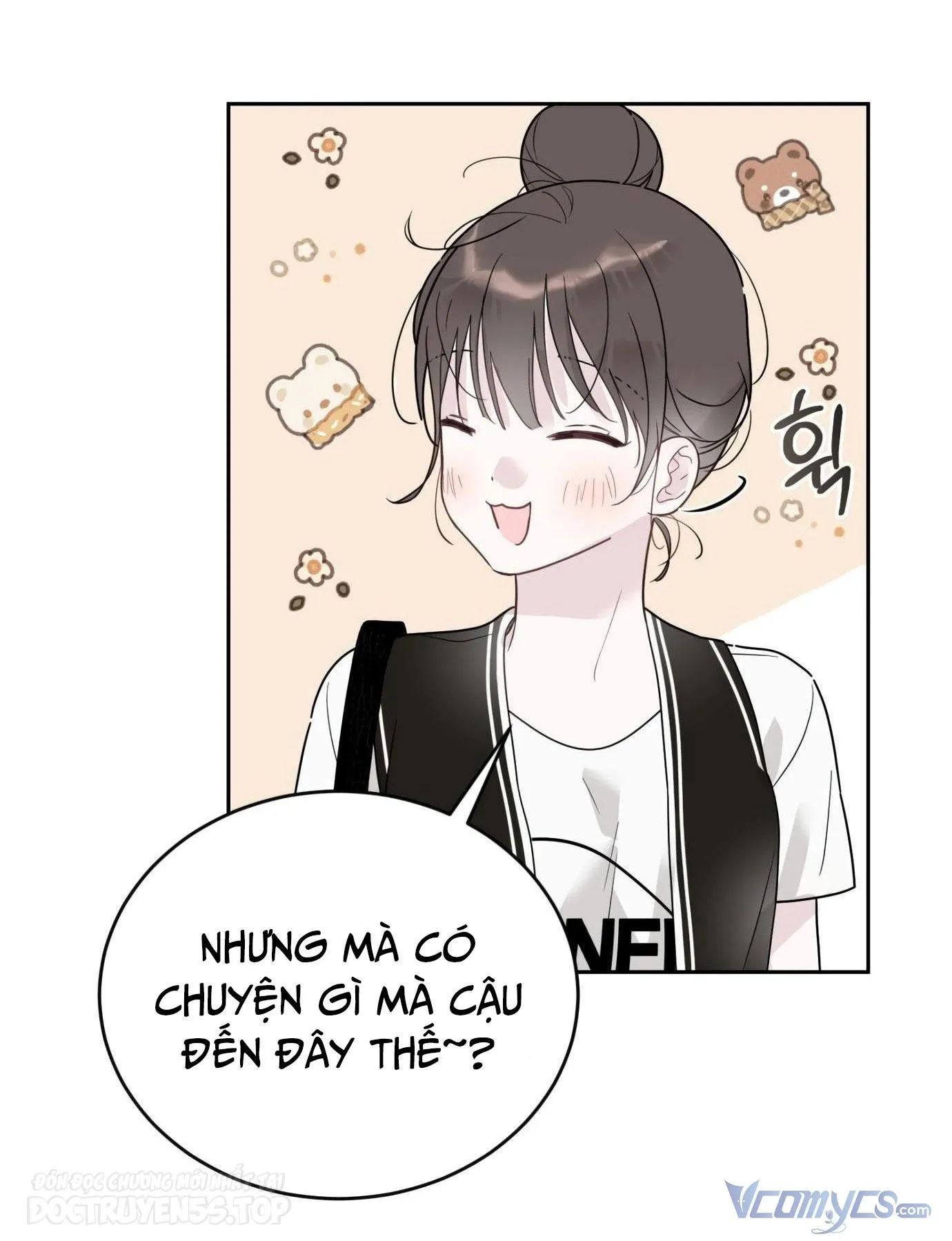 em đã tìm kiếm cả ngàn năm nay chapter 22 8