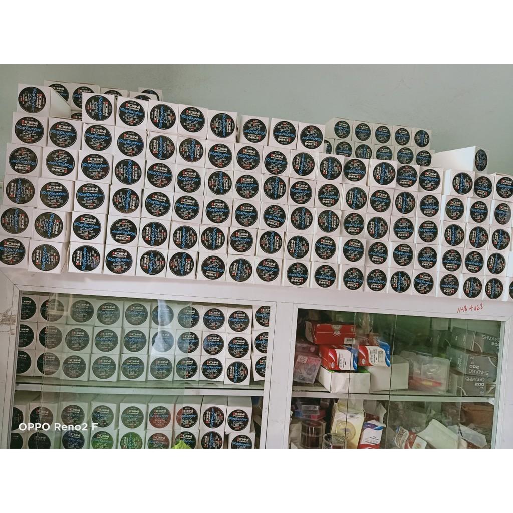 Cước Câu Cá Ion 300m