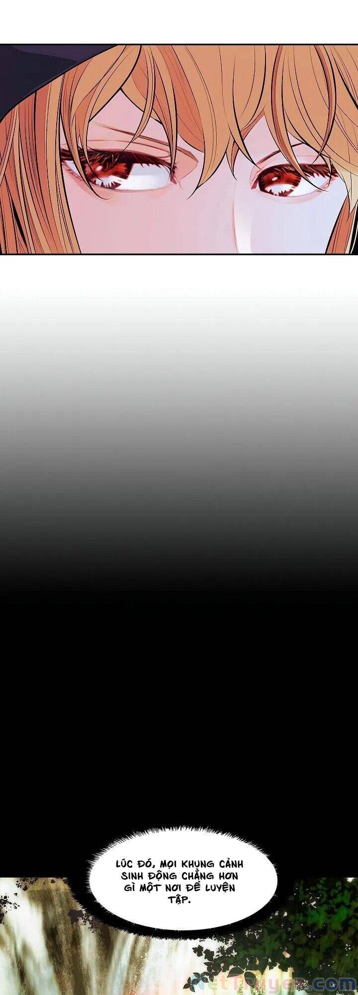 bất bại chân ma chapter 84 17