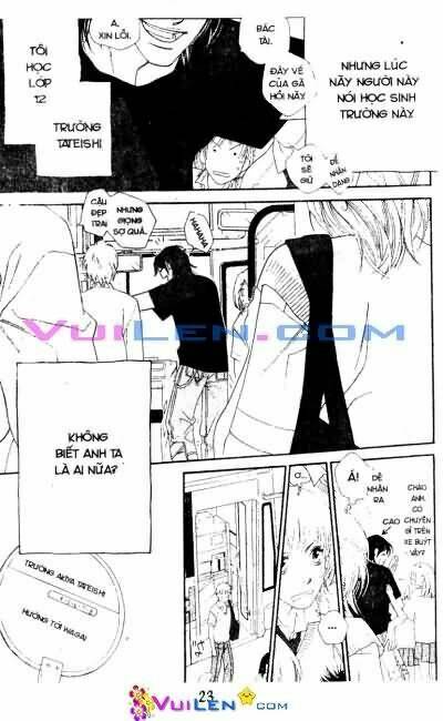 biển rộng bao la chapter 1 23