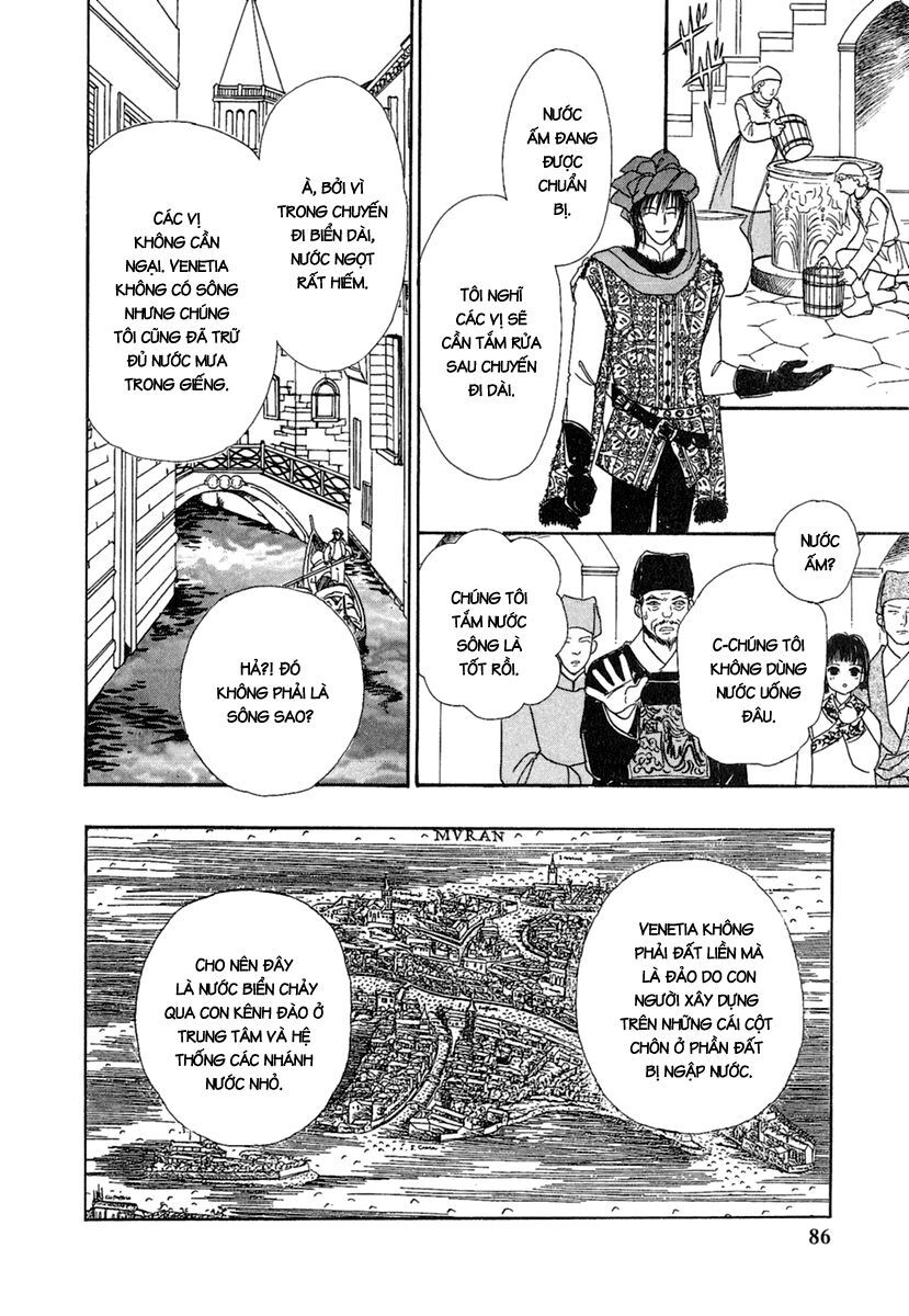 kenja no ishi chapter 8 10