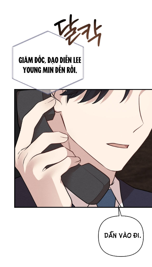 [18+] đêm không thể vãn hồi chapter 10.2 33