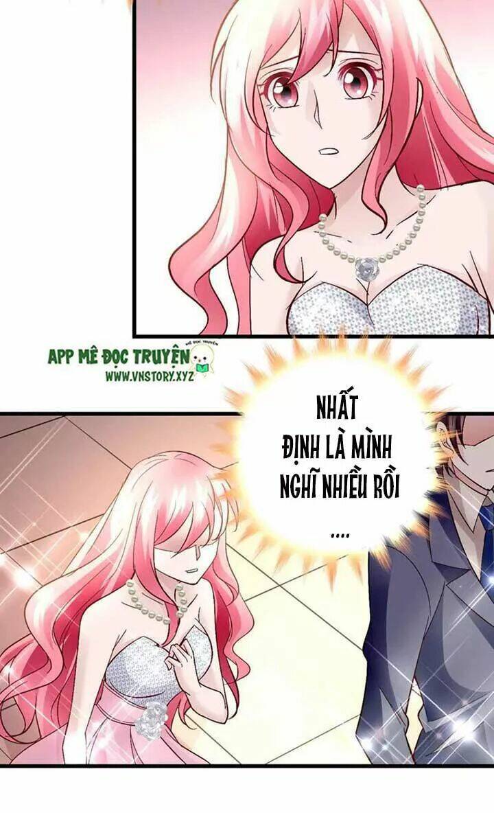 trò chơi săn tình - tổng tài khó kìm lòng chapter 63 7