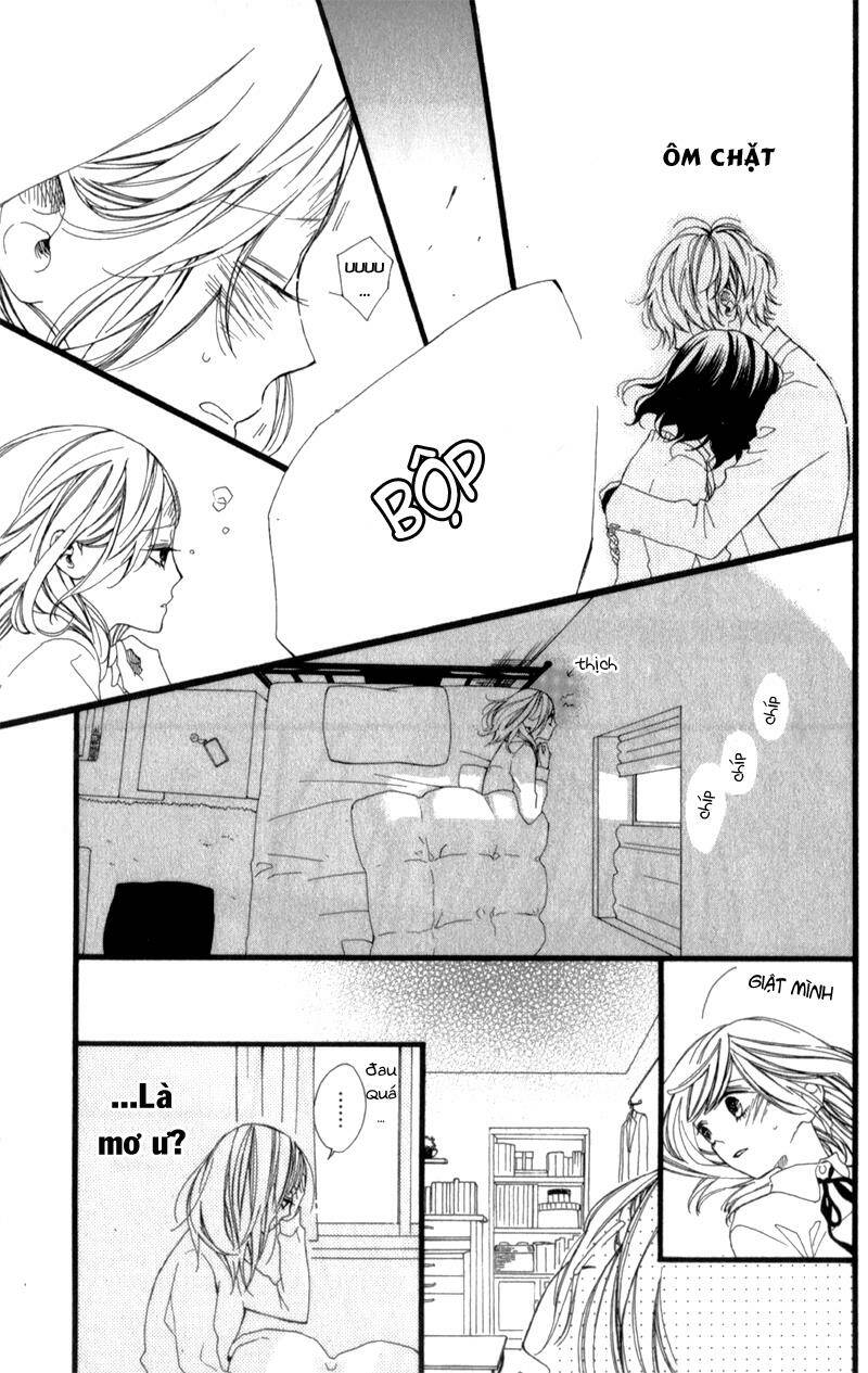 kimi ga inakya dame tte itte chapter 5 4