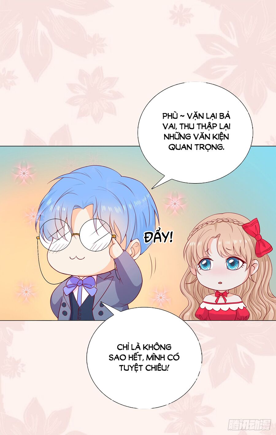 huynh khống công tước gả không được chapter 9.2 15