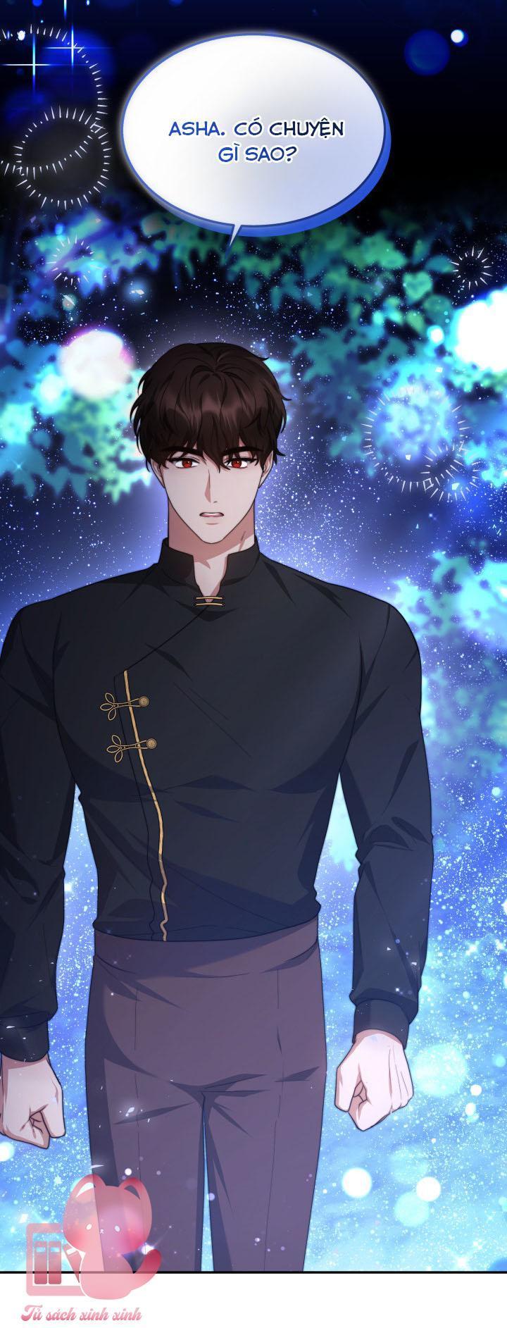 từ chồng cũ hóa thành nam chính chapter 43 55