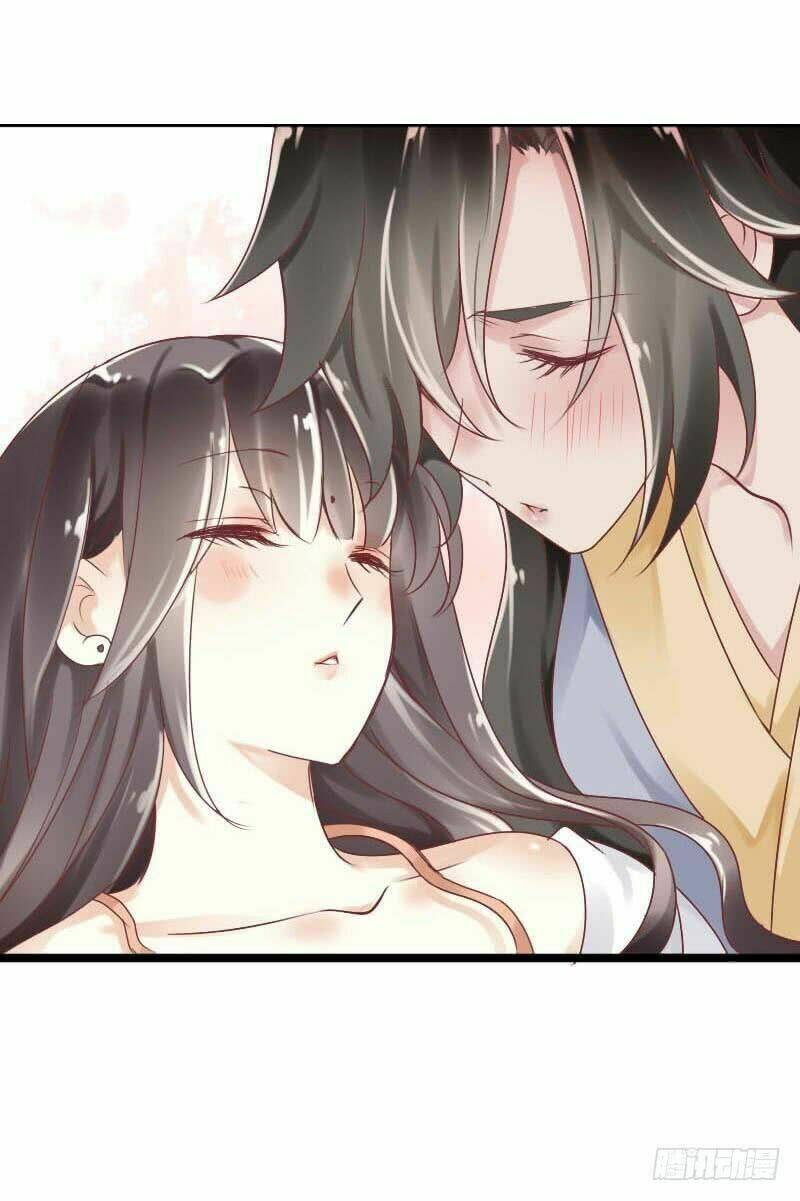 điền viên mật sủng: cô vợ nóng bỏng chapter 52 31