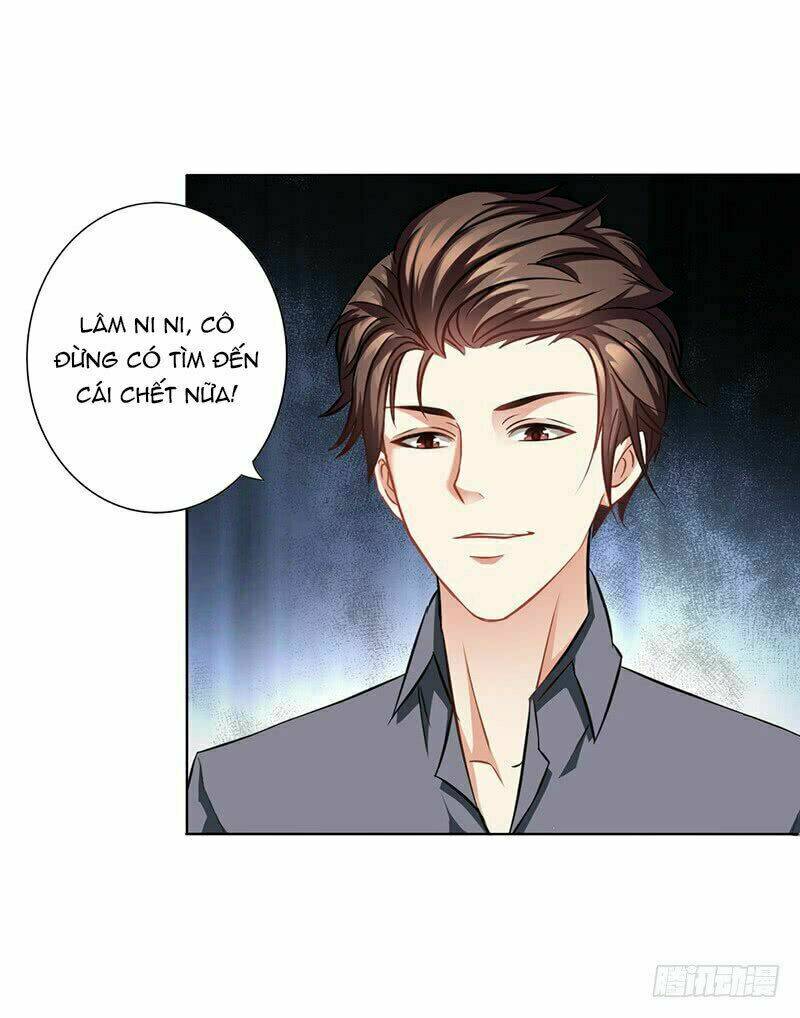 danh môn độc sủng ái thê chapter 15 19