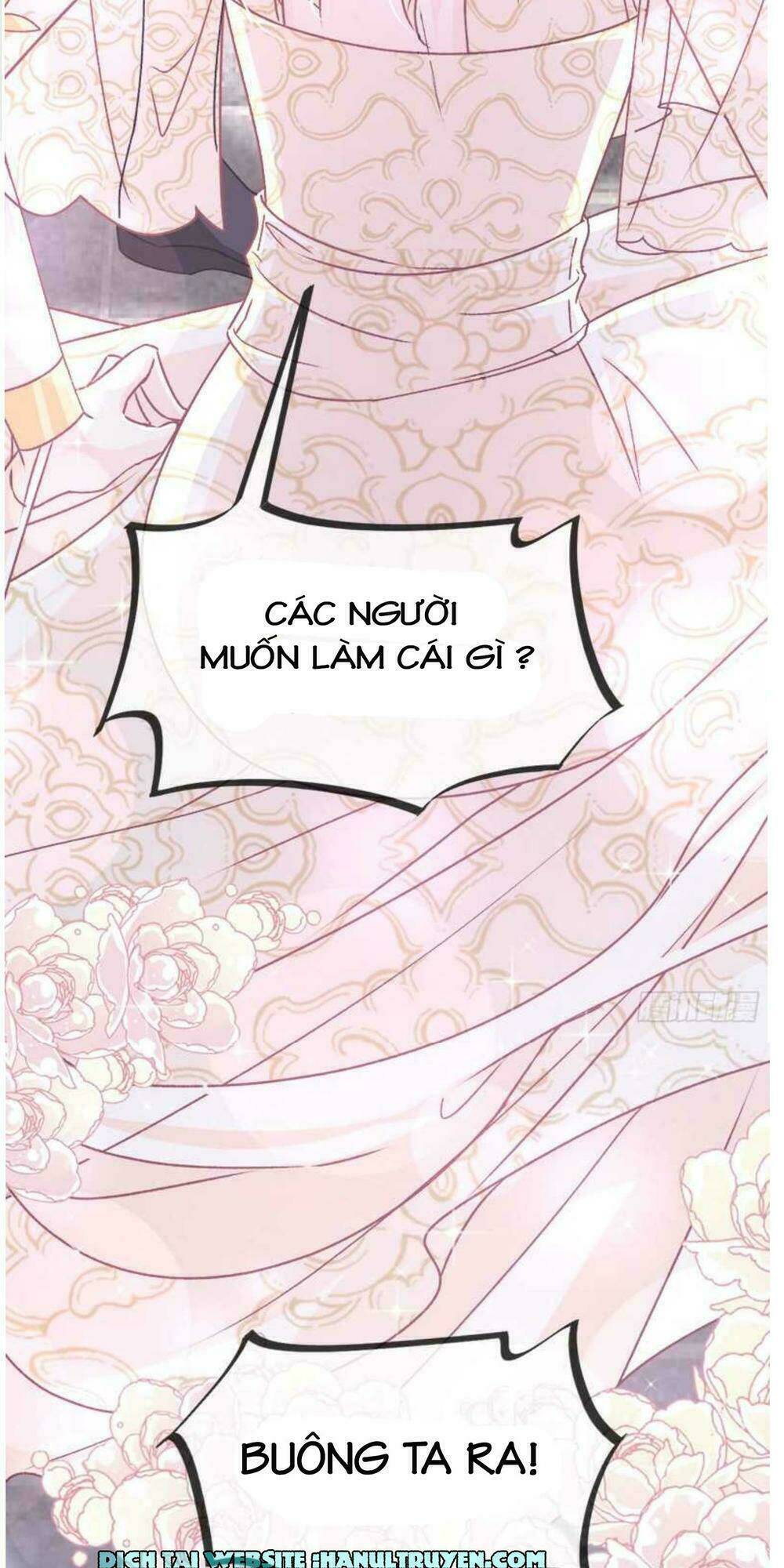 thiên hạ đệ nhất sủng phi chapter 34.2 3