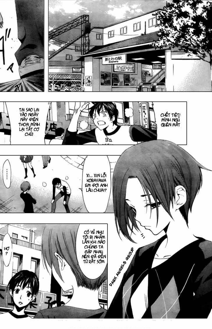 loveplus rinko days chapter 4 5