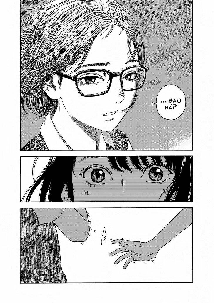 boku wa mari no naka chapter 54 9