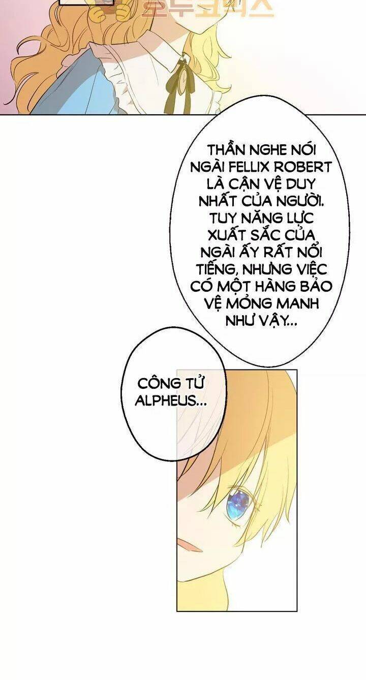 một ngày nọ ta trở thành công chúa chapter 29.5 85