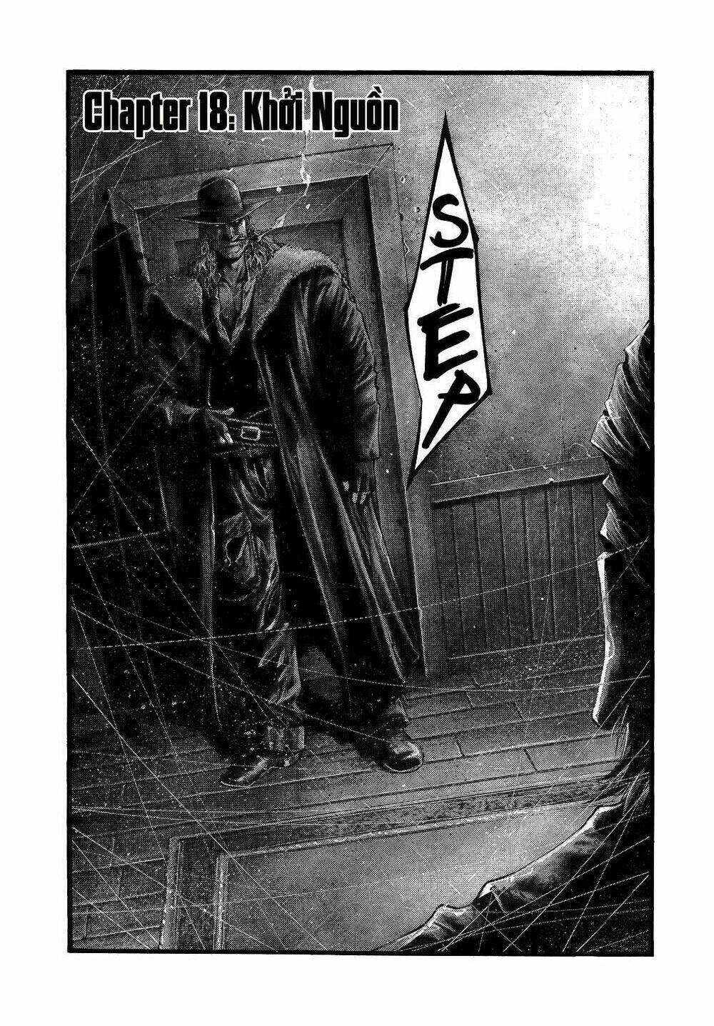 green blood chapter 18 2