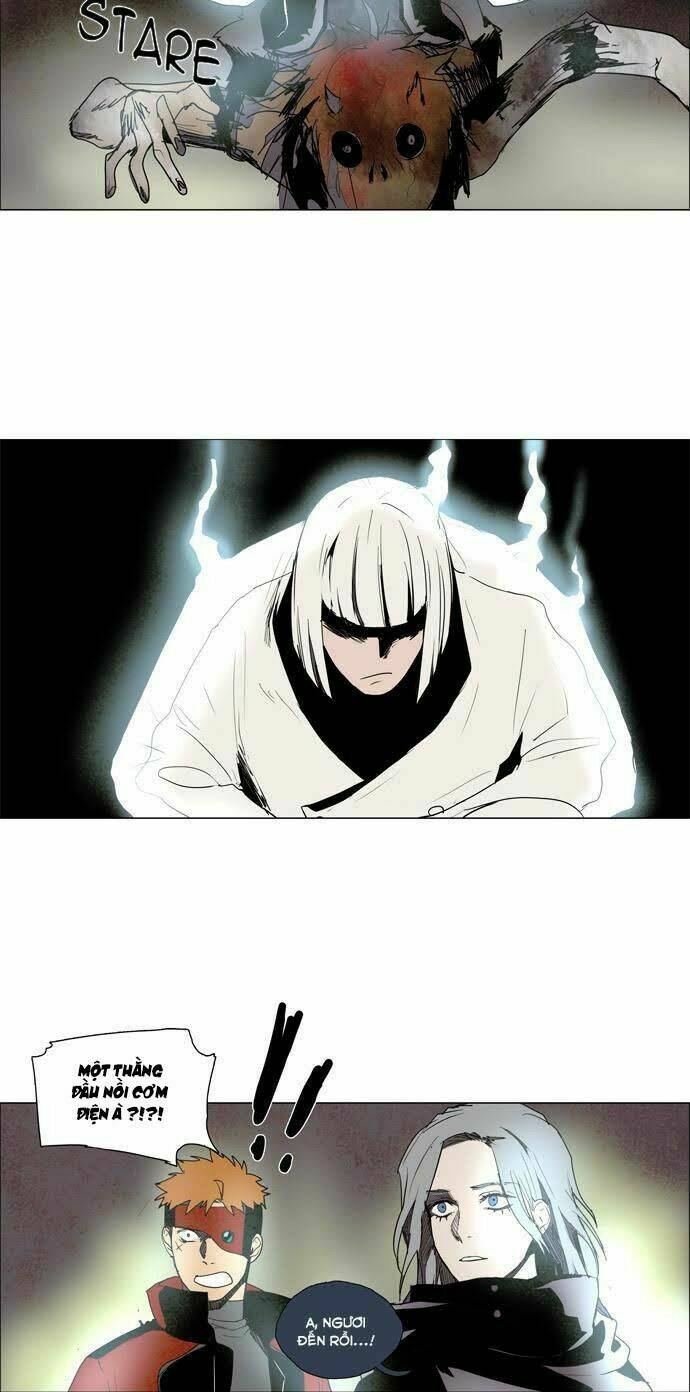 lessa 2: the crimson knight chapter 30 14