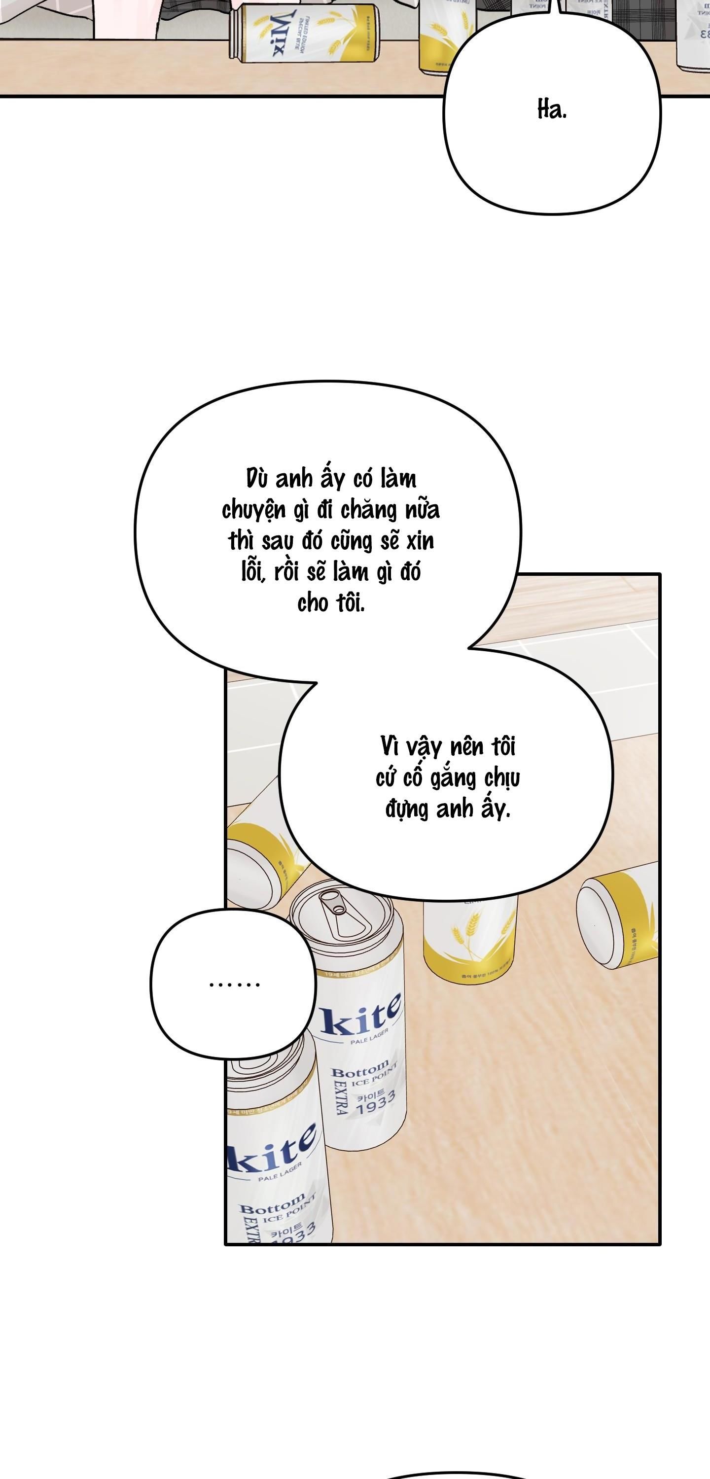 thán phục thanh xuân chapter 45 46