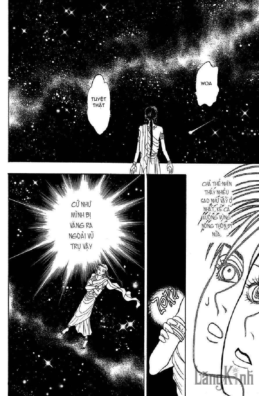 genjuu no seiza - ngôi sao bí ẩn chapter 19 29