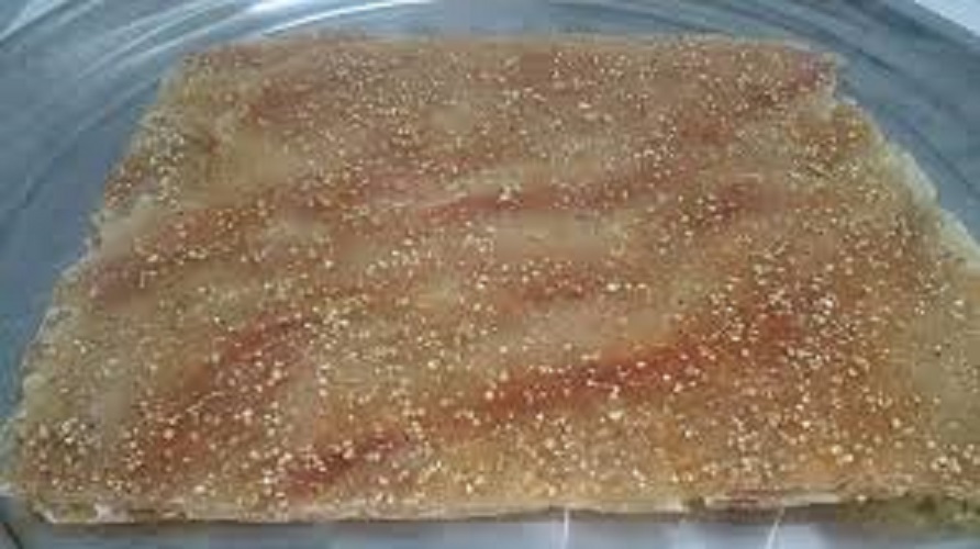 Khô cá Thiều (500Gr) - Bếp Ấm