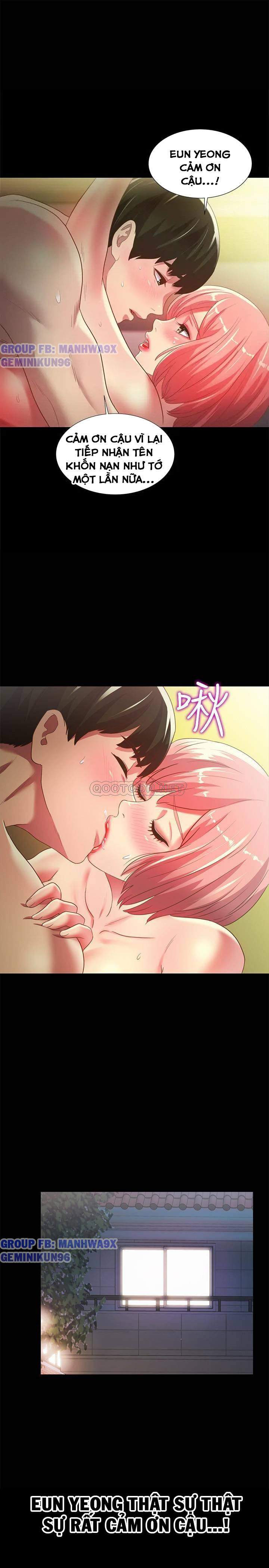 bạn gái của bạn tôi chapter 64 1