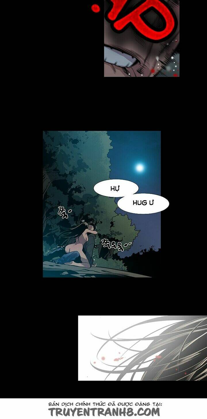 răng nanh chapter 15 28