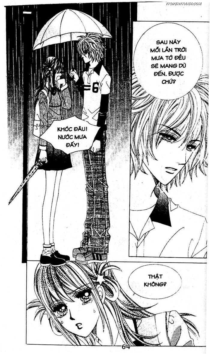 nhà trọ hoàn hảo chapter 39 8