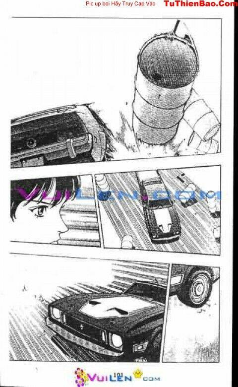 cô bé thám tử chapter 7 101