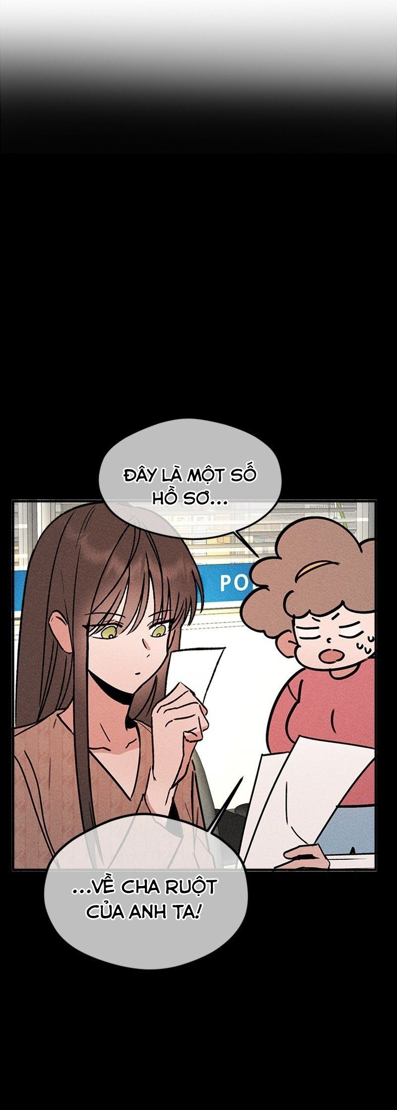 cuộc sống riêng của chị tôi chapter 33 38