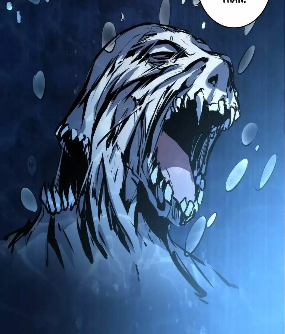 Trở Thành Thần Chủ Cthulhu chapter 17.5 47