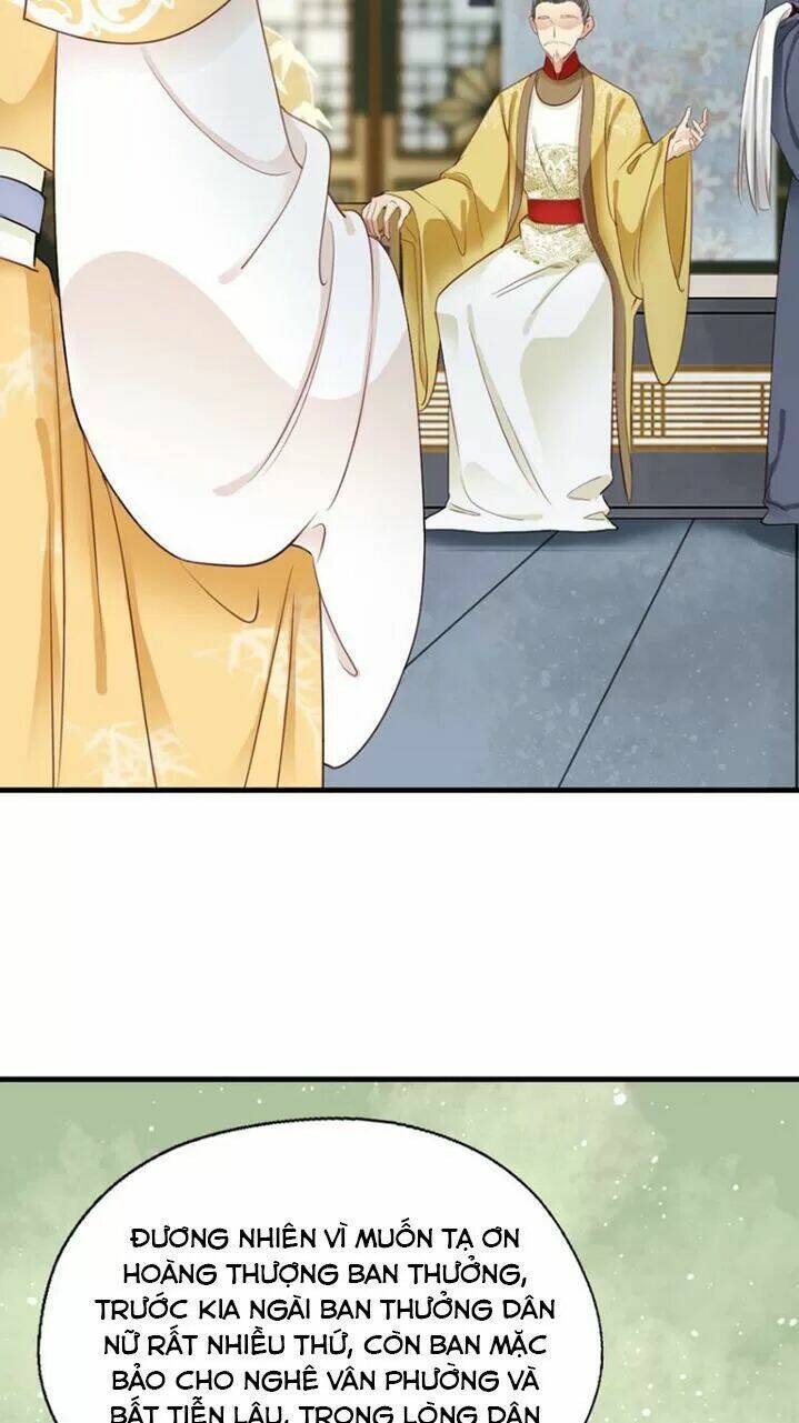 kiều nữ độc phi chapter 181 22