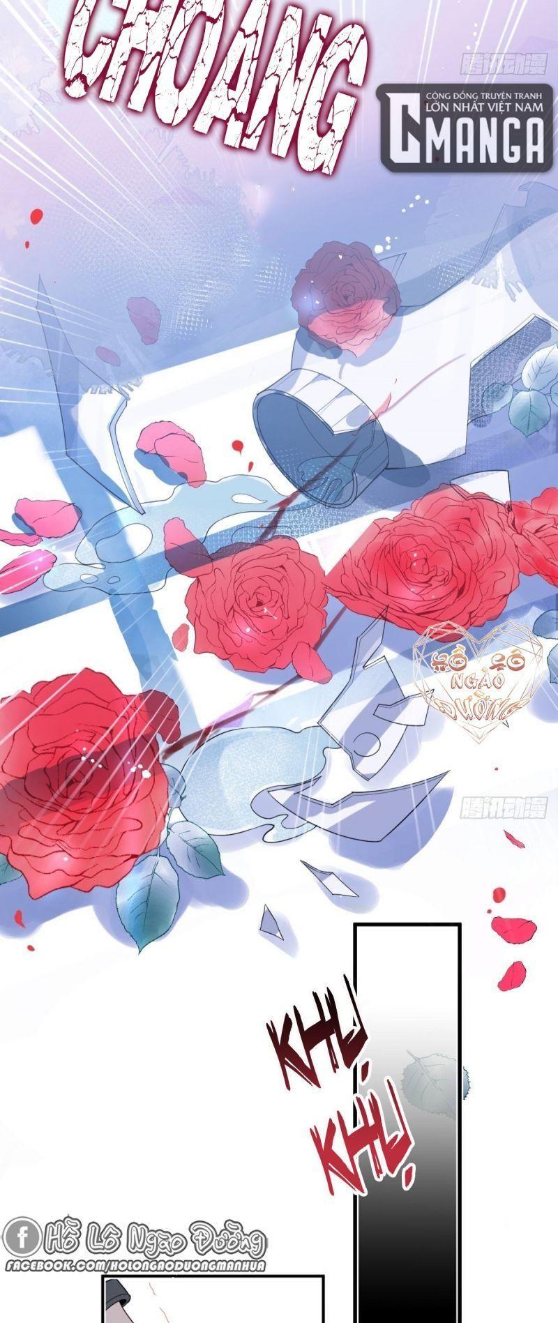 [15+] xuyên đến thế giới nào cũng là hắc liên hoa của anh chapter 1 3