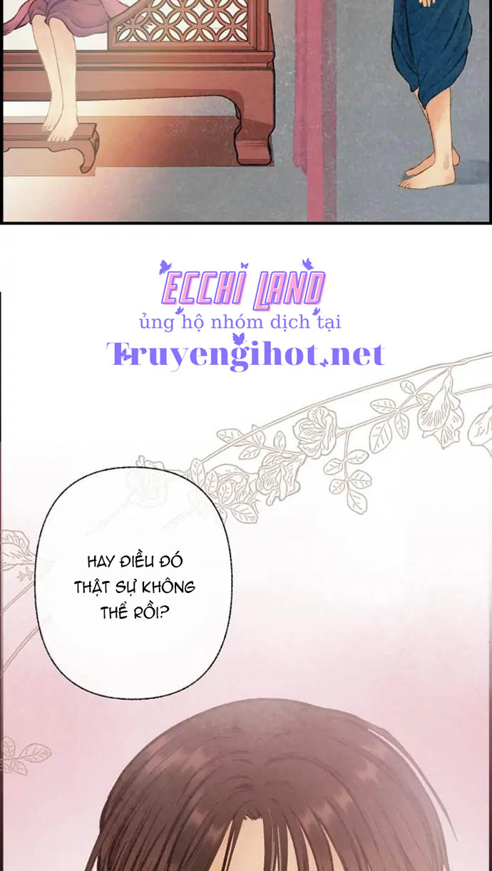 Nữ Chính Không Muốn Yêu chapter 31.2 - Trang 20