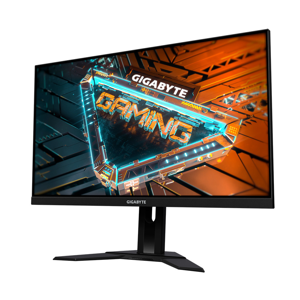 Màn hình Gigabyte G27F 2-EU (27"/FHD/IPS/165Hz/1ms) - Hàng Chính Hãng